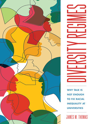 cover image of Diversity Regimes